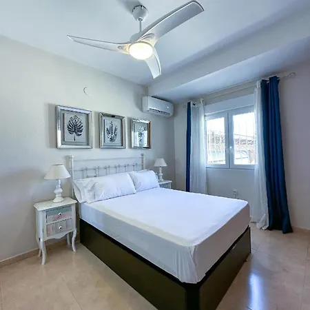 A020 - Acogedor Chalet Con Piscina Y Privacidad Ferienhaus