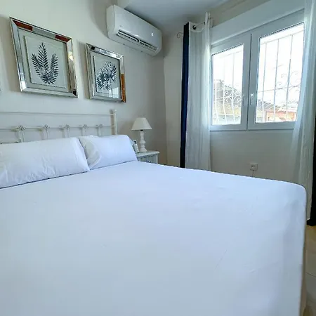 Ferienhaus A020 - Acogedor Chalet Con Piscina Y Privacidad