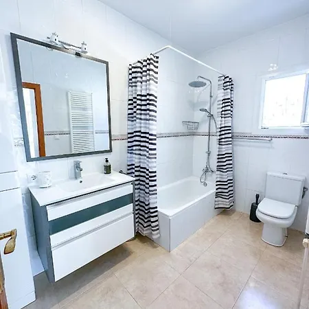 Ferienhaus A020 - Acogedor Chalet Con Piscina Y Privacidad