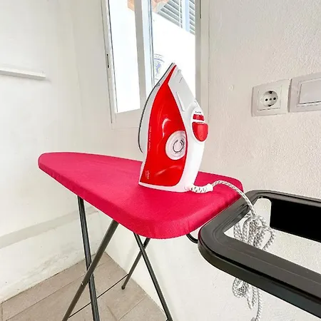 A020 - Acogedor Chalet Con Piscina Y Privacidad Ferienhaus Calp